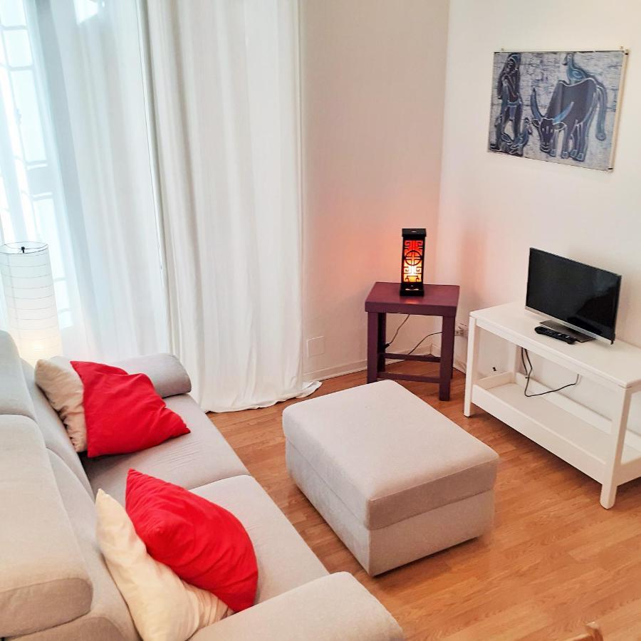 Near Metro Flat - Best Bnb Garbatella Rome Exterior photo